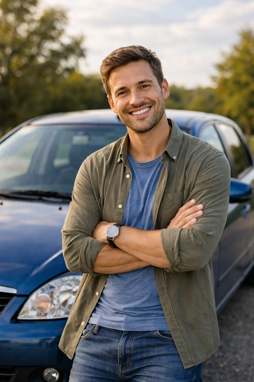 Über uns Autoexport Chemnitz